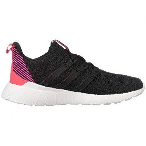 Adidas  QUESTAR FLOW   CBLACK/C CBLACK/CBLACK/SHORED 41 1/3 - main photo