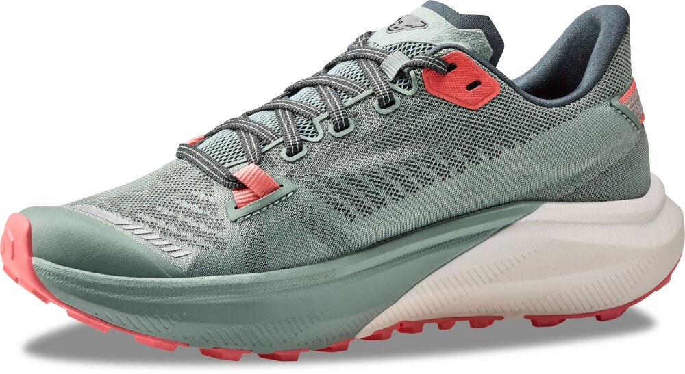Dynafit Trail W"s jadelite/lichen UK 4,5 - side b