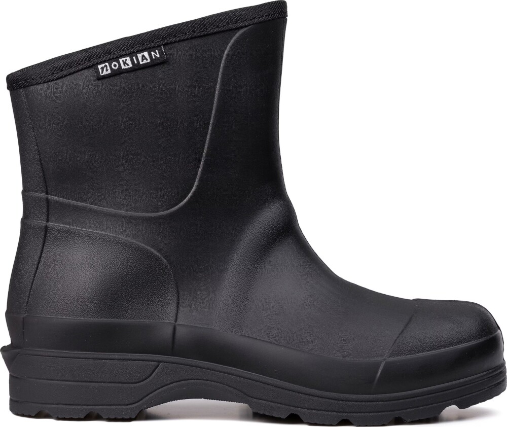Nokian Women"s Light Garden Black 36 - main photo