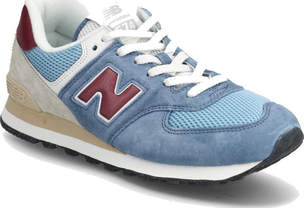 New Balance 574 Blue 36 - main photo
