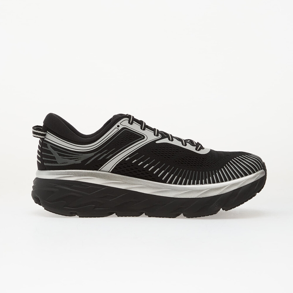 Hoka® Joggesko Hoka® M Bondi 7 Black/ Stardust EUR 42 2/3 - side b
