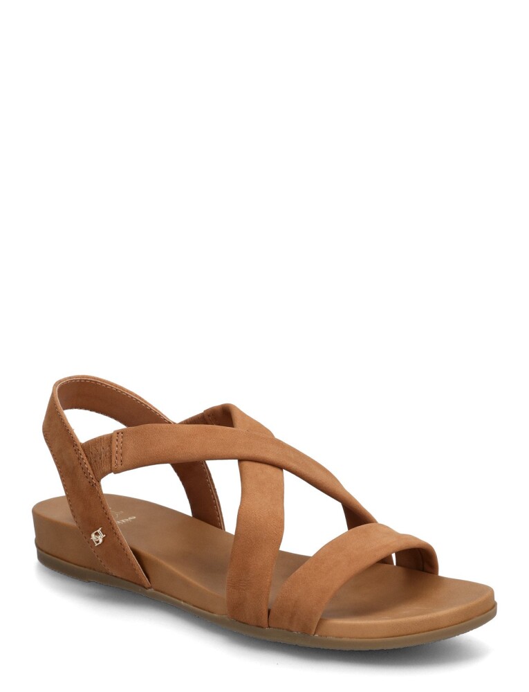 Dune London Landies - Brown - 39 - main photo
