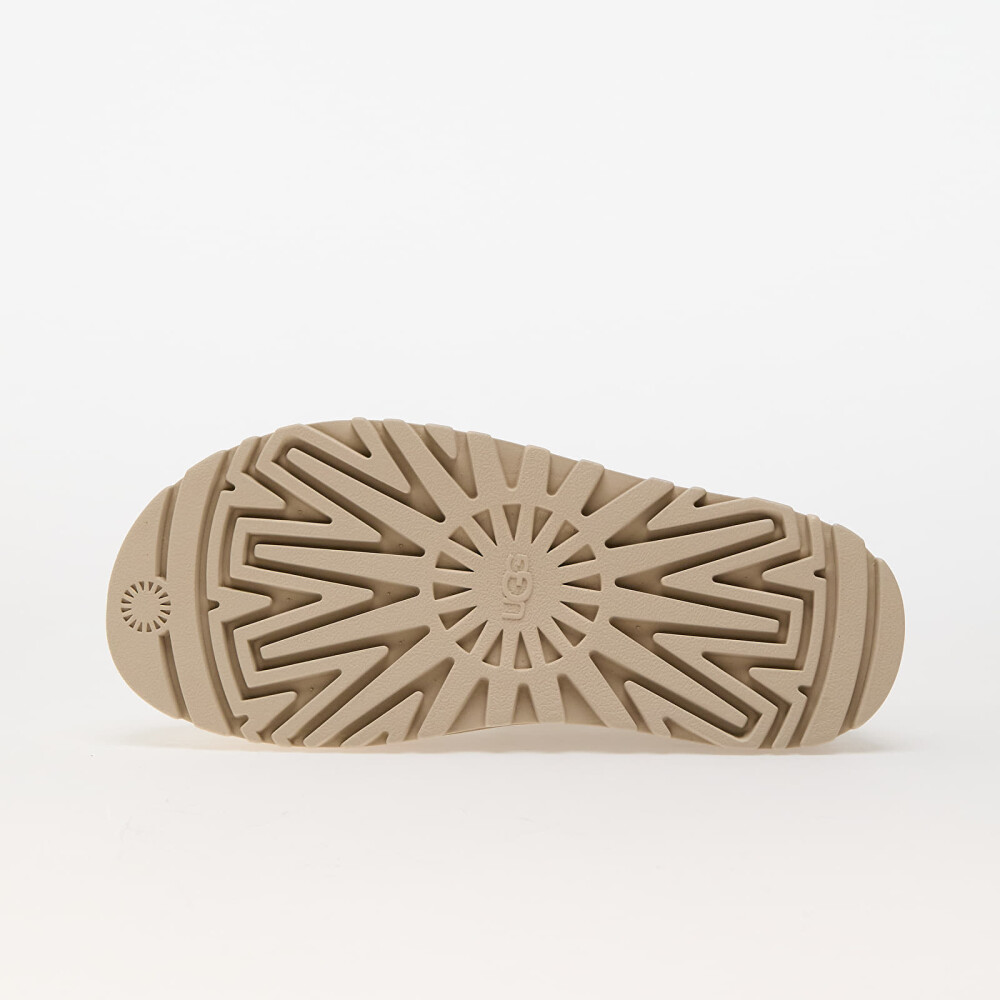 UGG GoldenGlow Hvit 36 - side a