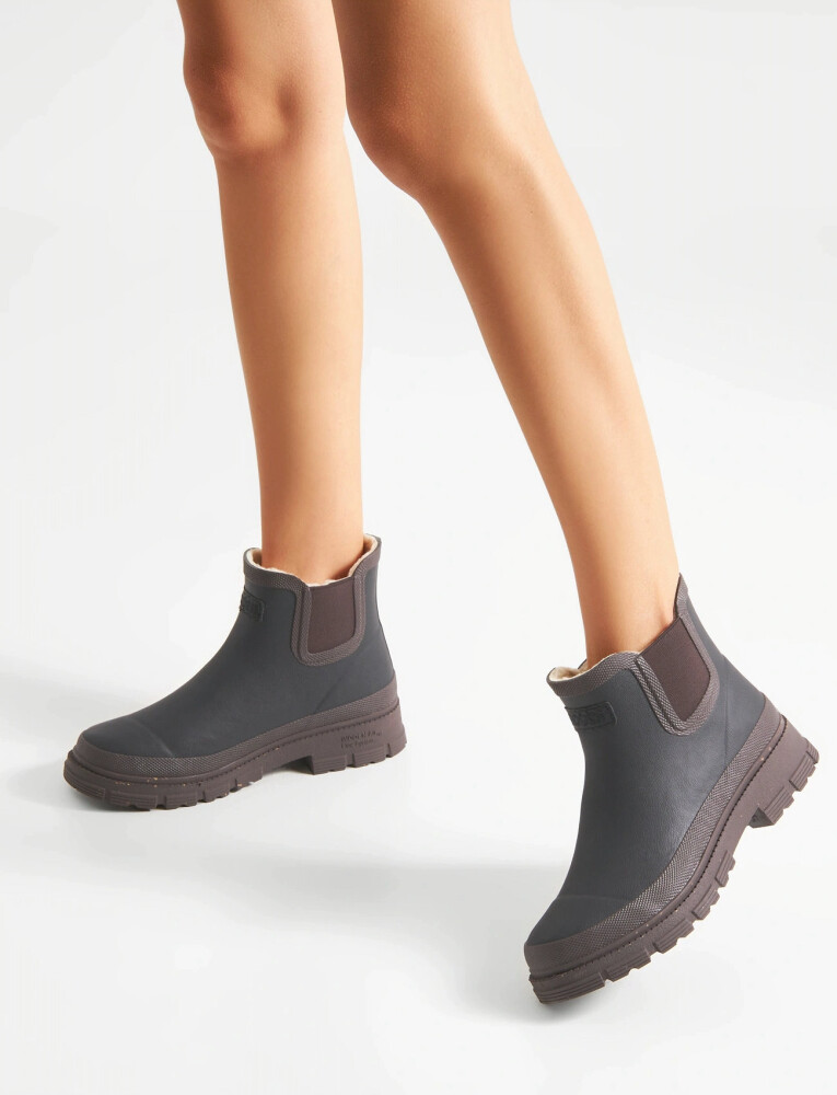 WODEN Liv Warm Waterproof - Black - 41 - main photo