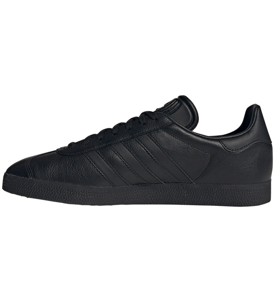 adidas Originals Gazelle - Black - 36 2/3 - side a