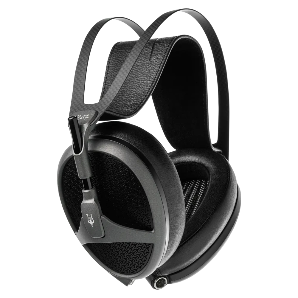 Meze Elite Tungsten Around-Ear Hodetelefon Åpen 63mm
