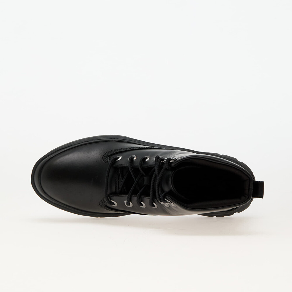 Timberland Boots Rxln Mid Lace Boot Black Svart - side b