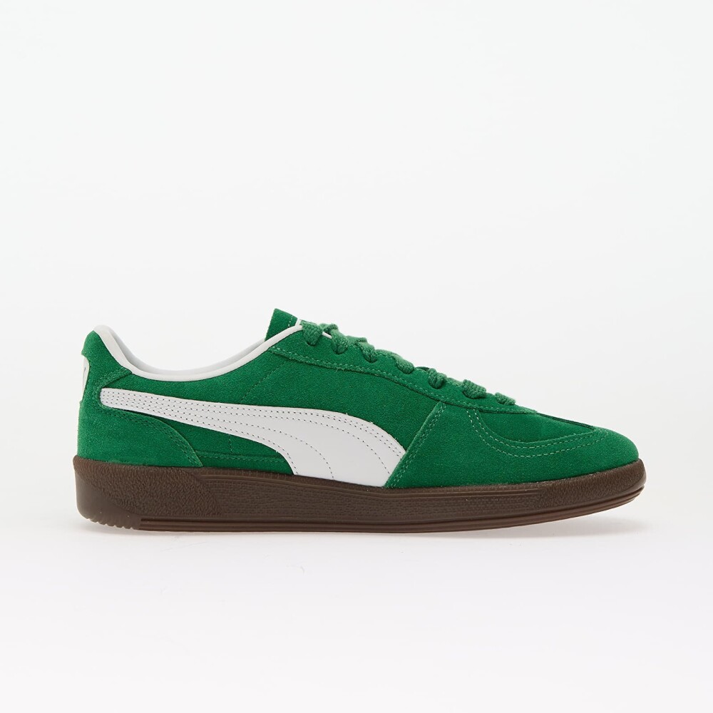 Puma   Joggesko Palermo   Hvit - side a