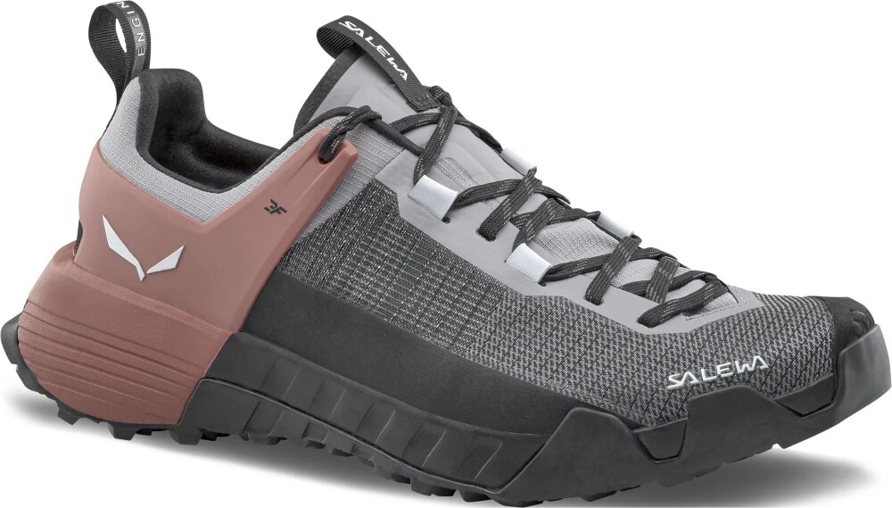 Salewa Wildfire NXT W"s alloy/etruscan red UK 6,5 - main photo