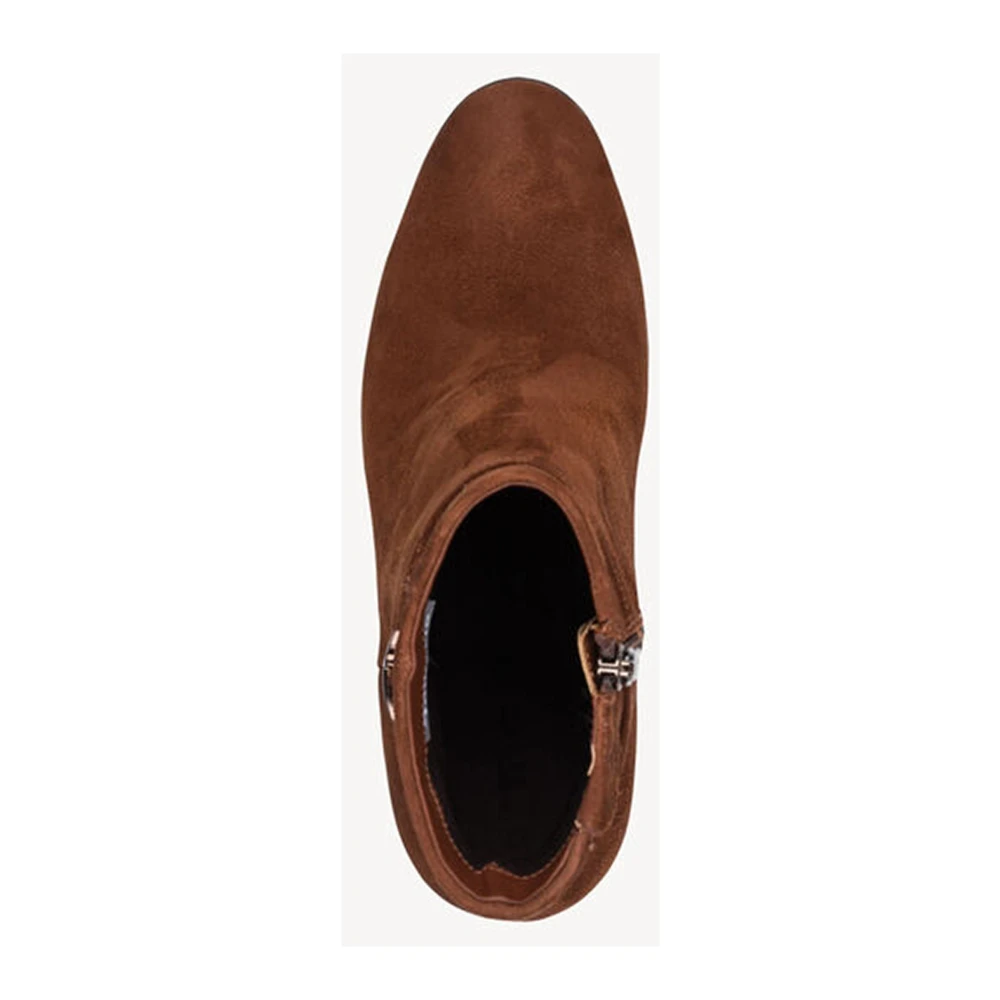 Tamaris Women Boots - Brown - 37 - side b