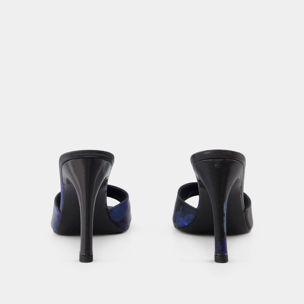 Coperni Dame Sko Svart 36 EU - side a