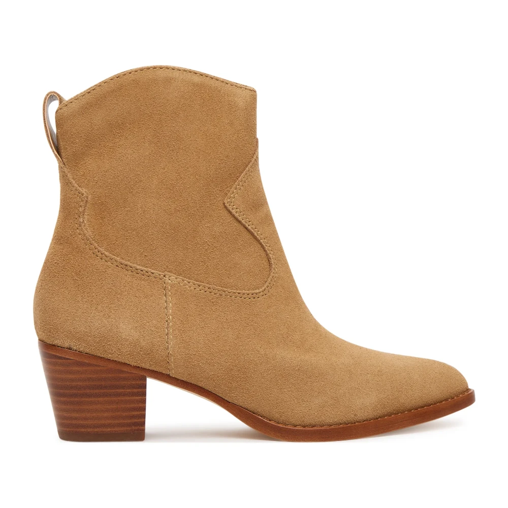 Ralph Lauren Dame Sko Brun 39 EU, - main photo