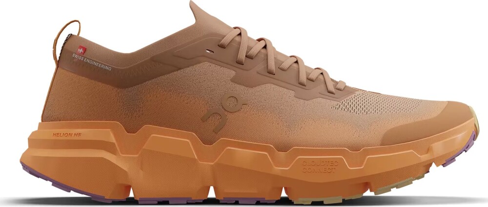 On Women"s Cloudsoma Sandstone/Tangerine 37 - main photo