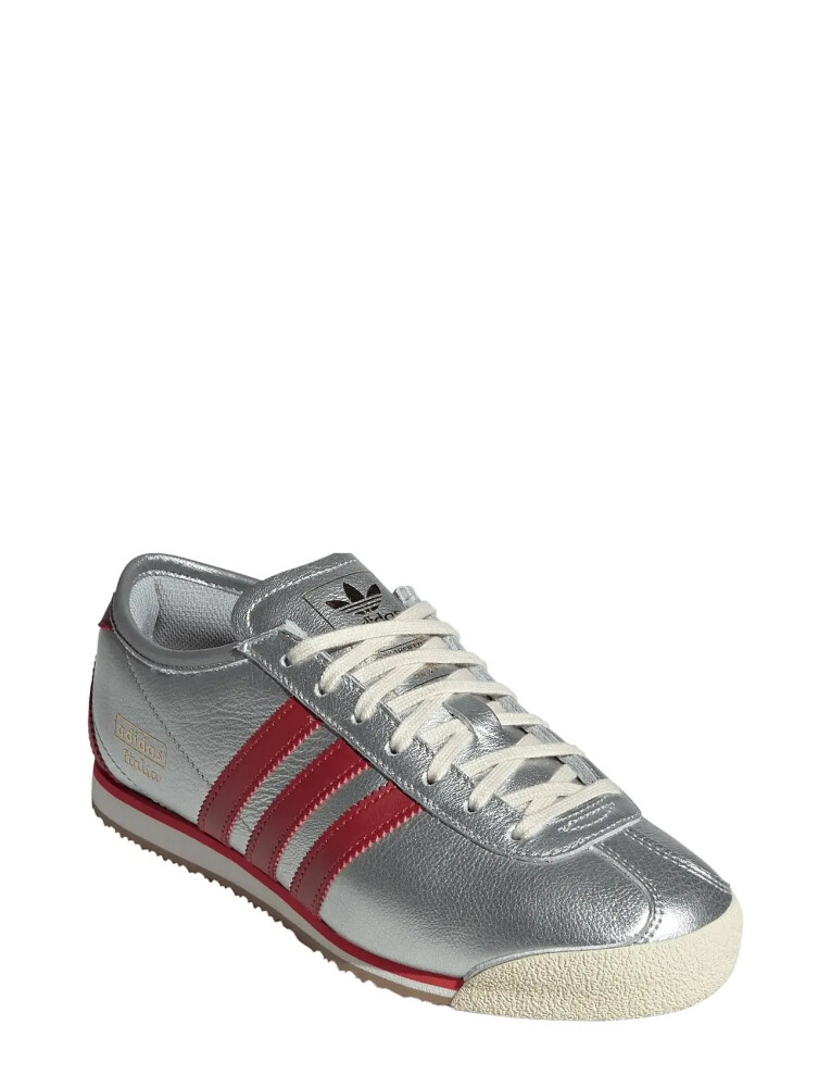 adidas Originals Italia  70S W - Silver - 36 2/3 - main photo
