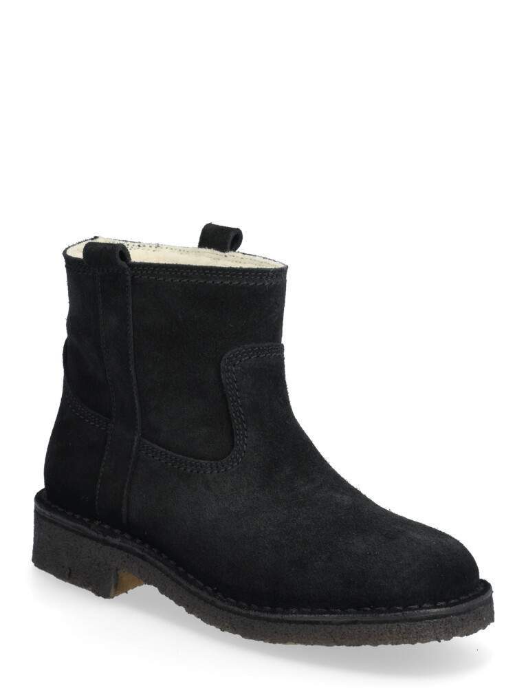 Billi Bi Trotter Black 36 - main photo