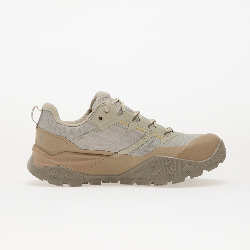 The North Face Joggesko W Offtrail Hike Gore Tex Soapstone/ Mineral Salt EUR 39 1/3 - side b
