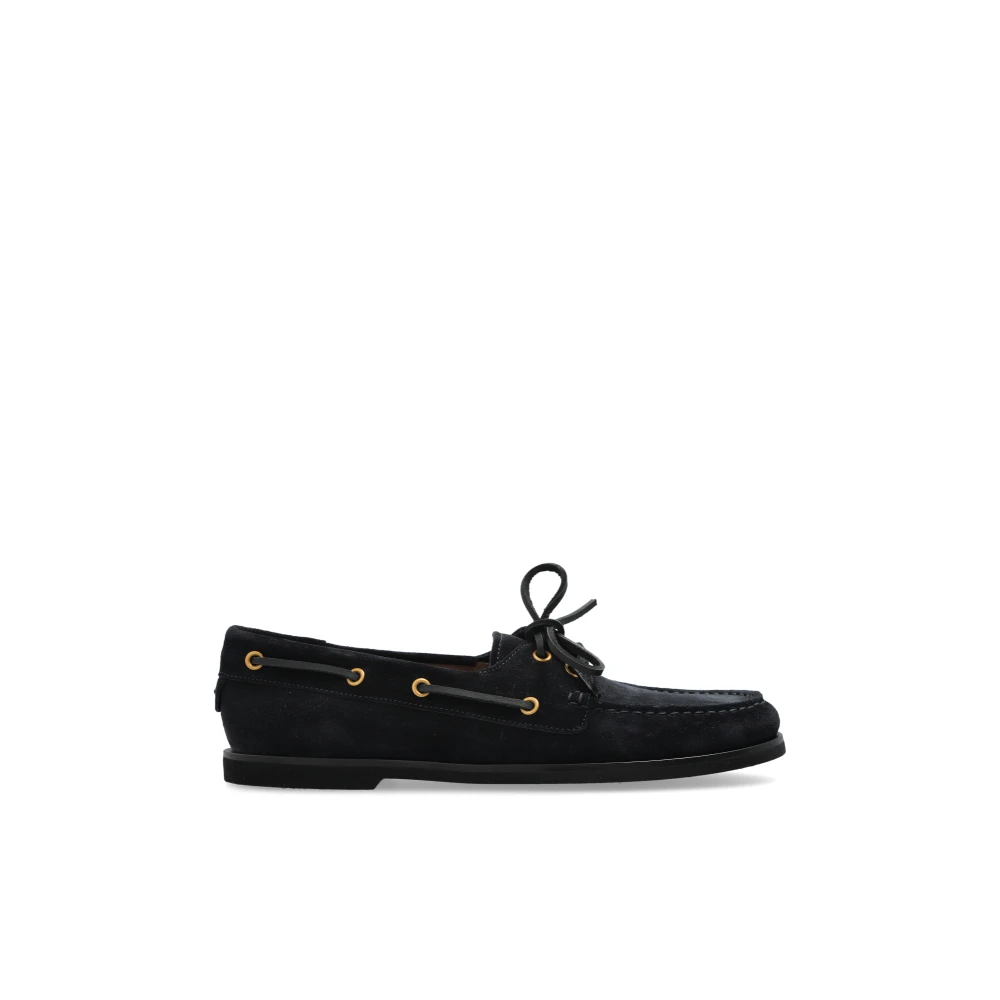 Gianvito Rossi Dame Sko Blå 41 EU - main photo