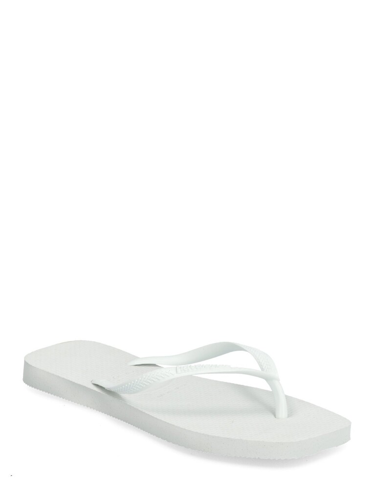 Havaianas Hav. Slim Square White 37 38 - main photo