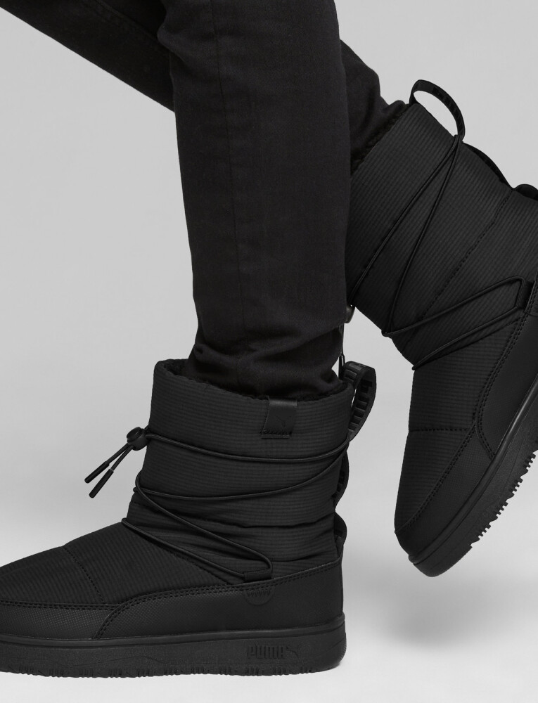 PUMA Snowbae Wns   Black   36 - main photo