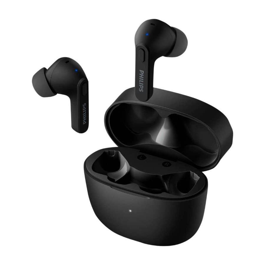 Philips TAT2206BK Svart