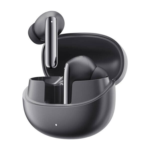 QCY TWS MeloBuds Pro HT08 Headphones ANC Black