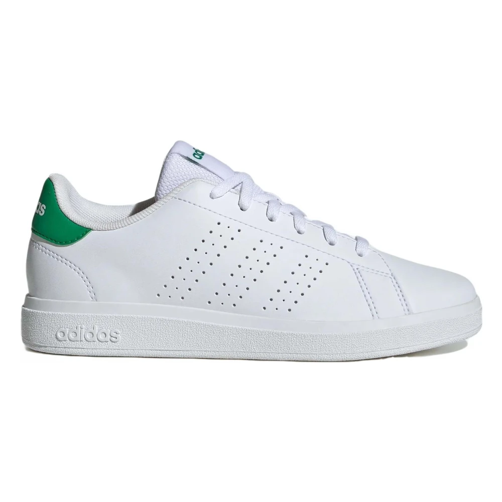 Adidas Dame Sko Hvit 38 EU, - main photo