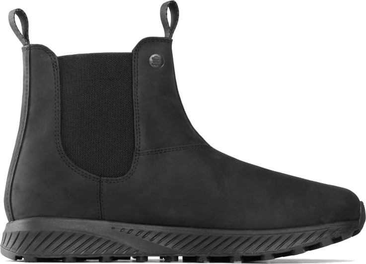 Icebug Nausta Biosole 36, Black - main photo