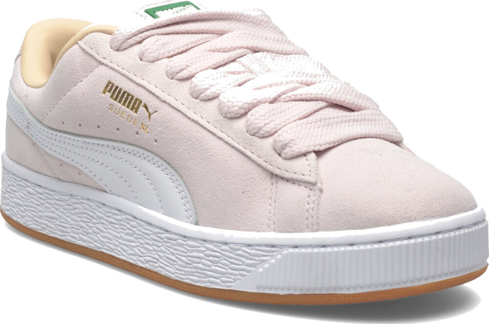PUMA Suede Xl - Pink - 38 - main photo