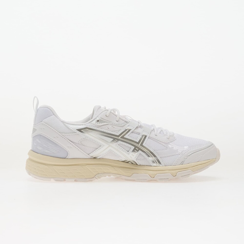 Asics Gel Nunobiki   White   40 - side b