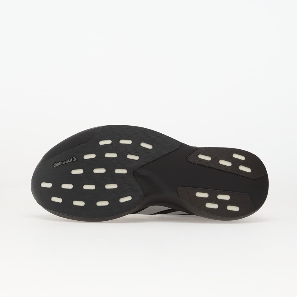 Adidas Adizero EVO SL Woven Core Black/ Silver Met./ Carbon EUR 38 - side a