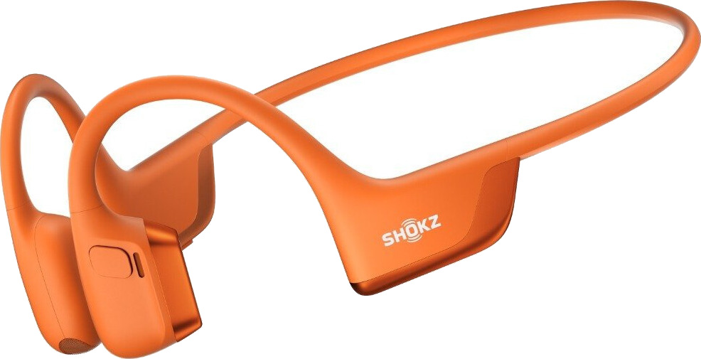 Aftershokz Openrun Pro2 Mini Oransje