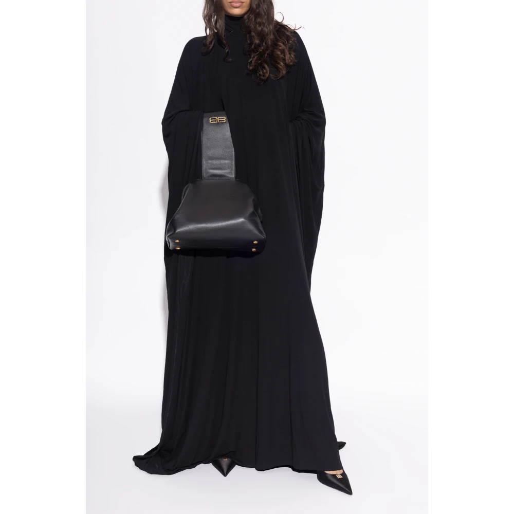 Balenciaga Dame Sko Svart 37 EU - side a
