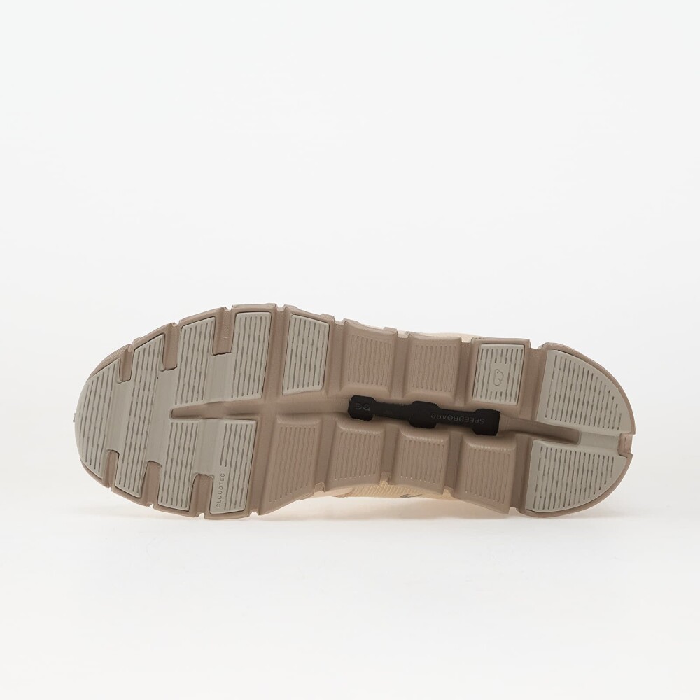 On Cloud 6 Wp   Beige   40.5 - side a
