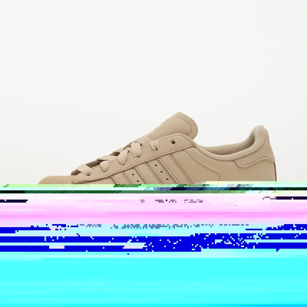 Adidas Originals Superstar Ii W   Cream   40 2/3 - main photo