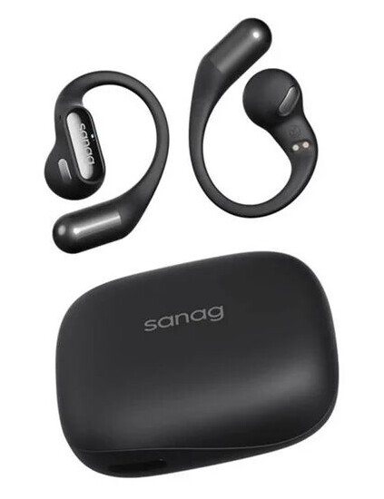 Sanag OWS G6S Black