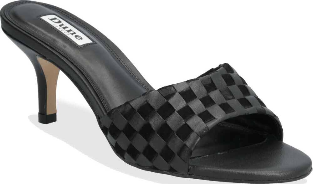Dune London Malika   Black   41 - main photo