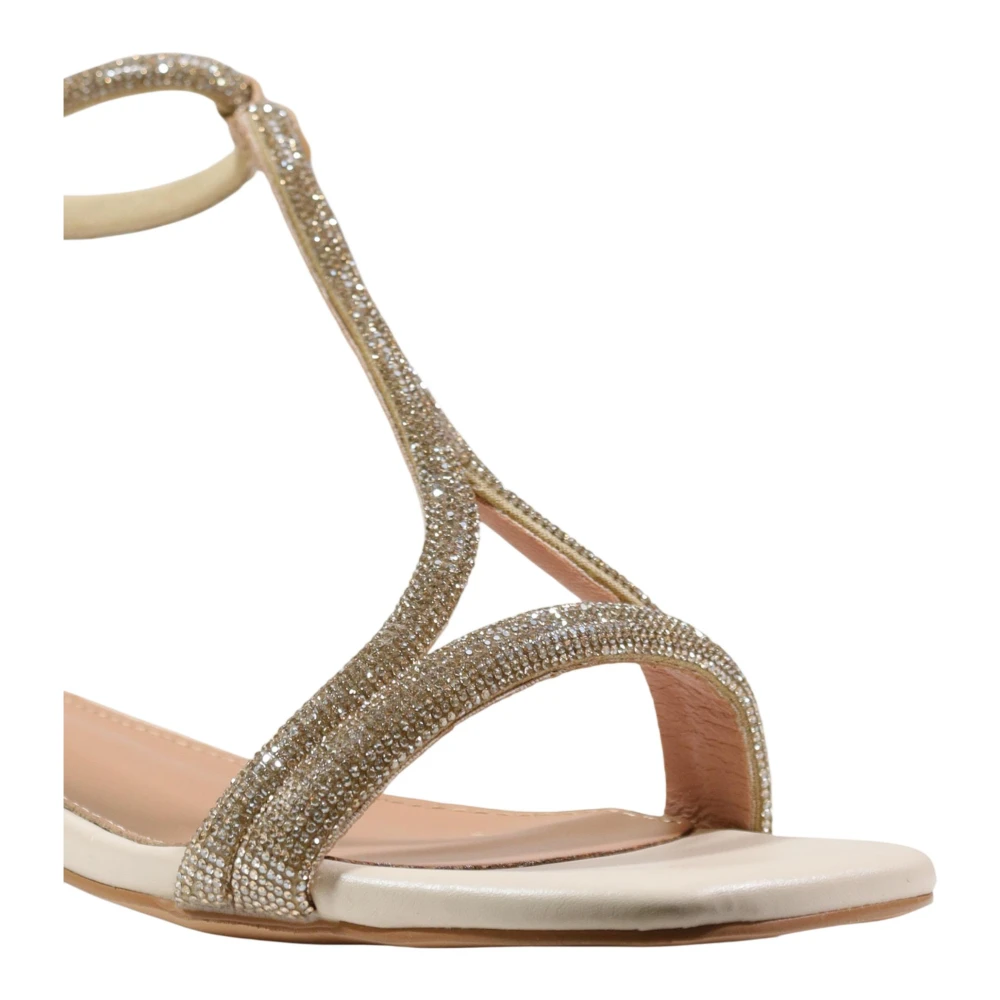 Alviero Martini 1a Classe Dame Sko Gul 40 EU, - side b