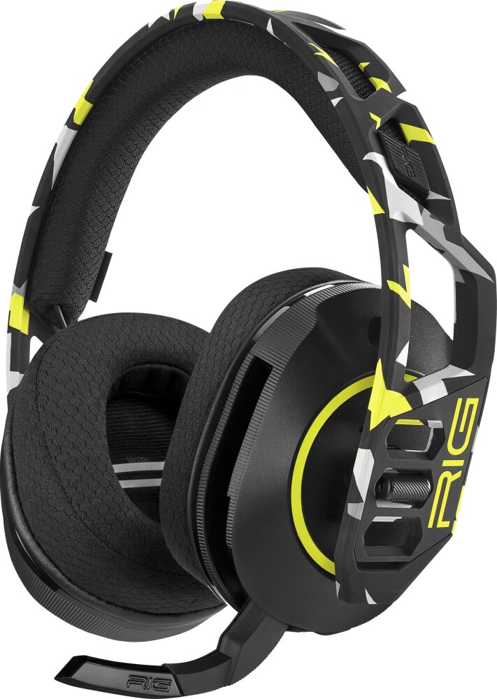 RIG 600 PRO HS Acid Camo