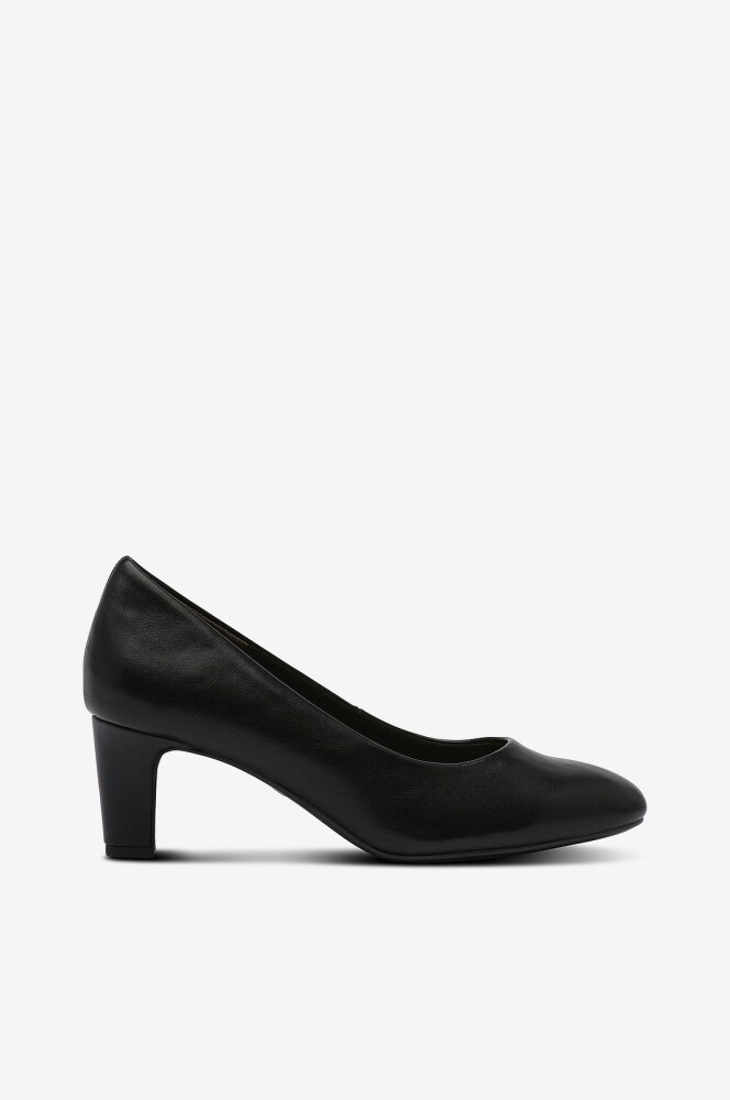 Tamaris Pumps Svart - main photo