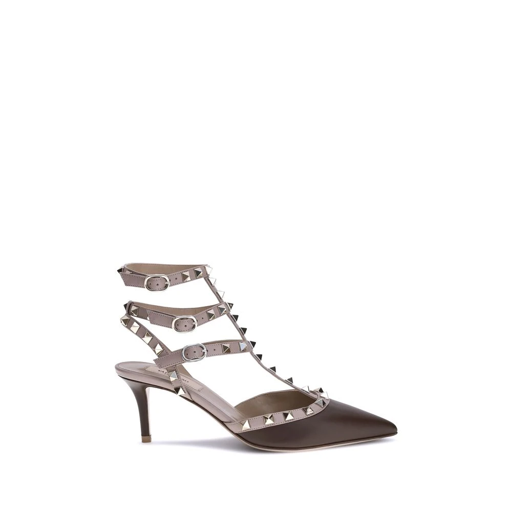 Valentino Garavani Dame Sko Brun 36 EU - main photo