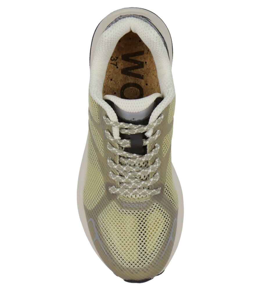WODEN Sara Beige 38 - side b