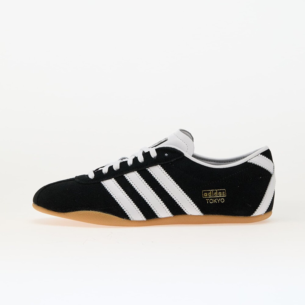 adidas Originals Tokyo W - Black - 41 1/3 - main photo