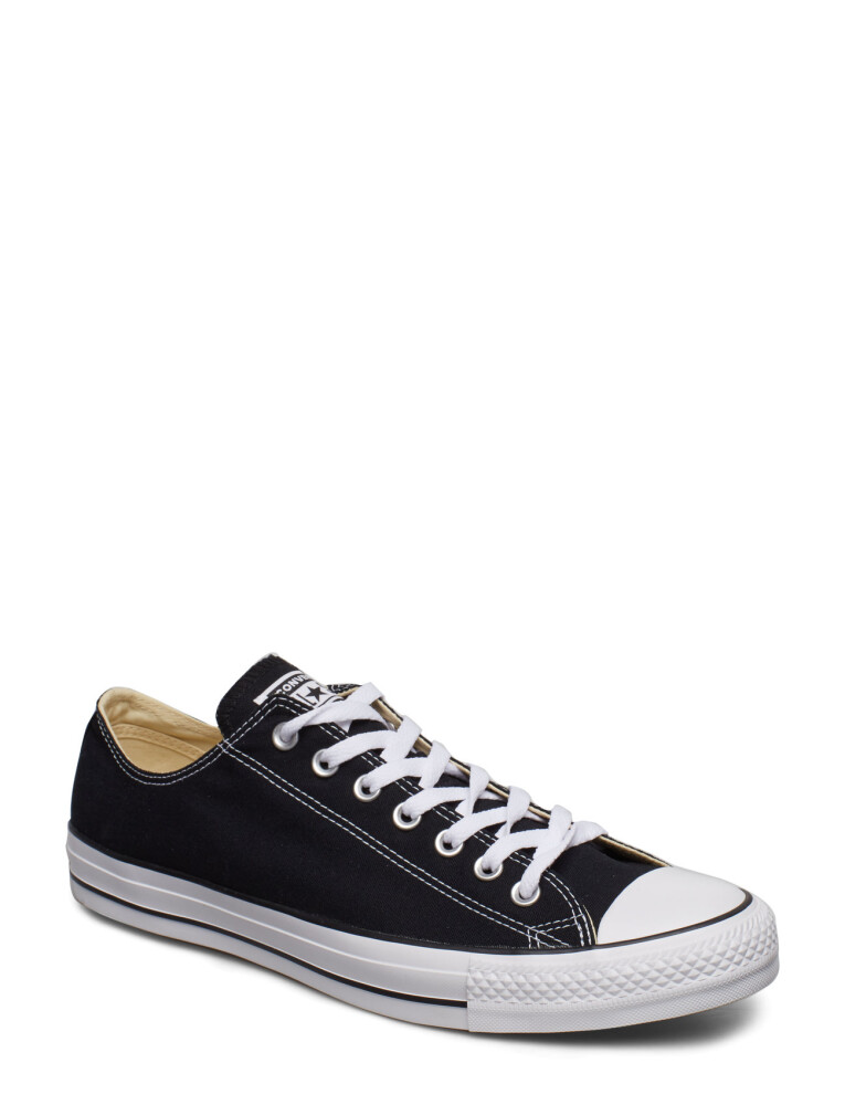 Converse Chuck Taylor All Star - Black - 38 - main photo