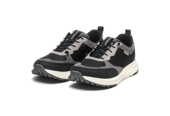 Icebug Norna RB9X Black/Grey - main photo