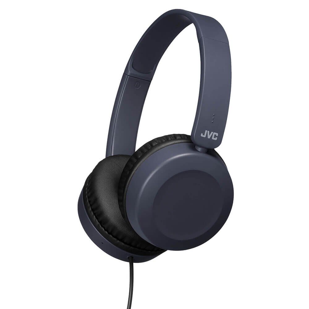 JVC HA-S31M Blå