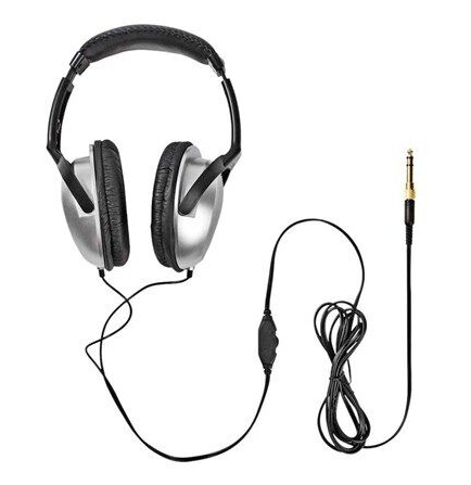 Nedis HPWD1200BK