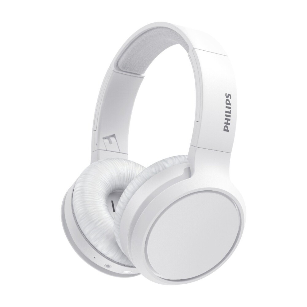 Philips TAH5205WT Hvit
