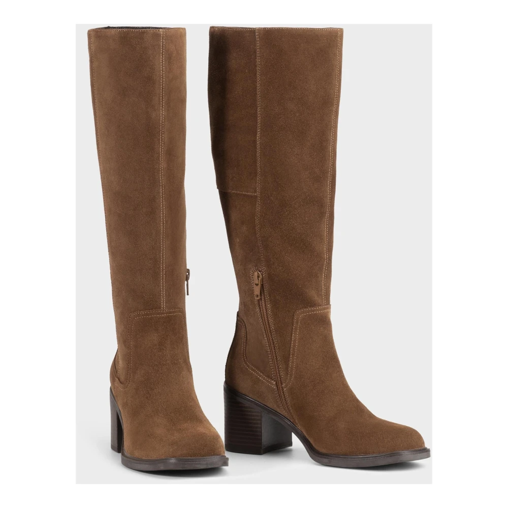 Vagabond Shoemakers Dame Sko Brun 36 EU - side b