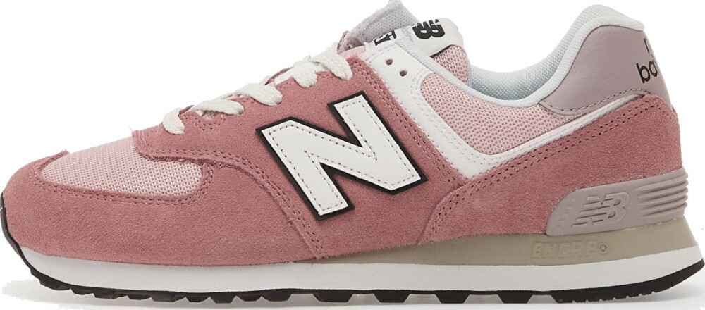 New Balance 574 Pink 38 - main photo