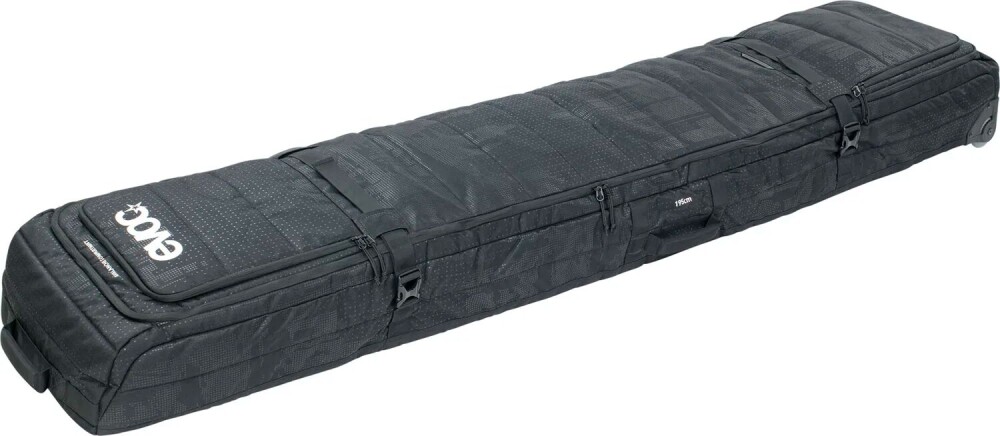EVOC Snow Gear Roller black - main photo